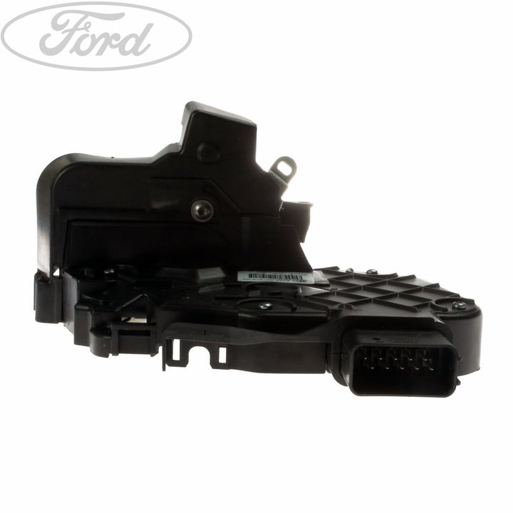KUGA FRONT N/S DOOR LATCH