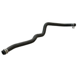 OVERFLOW CONTAINER HOSE