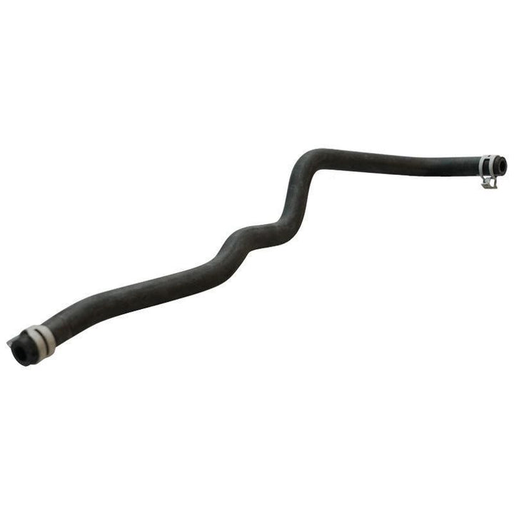 OVERFLOW CONTAINER HOSE