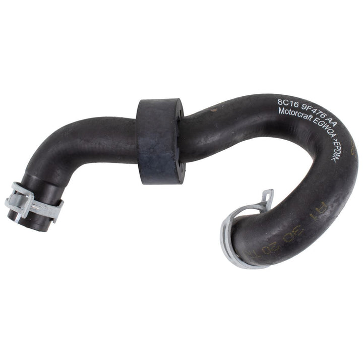 TRANSIT DURATORQ TDCI EGR COOLER PIPE 2007-2014