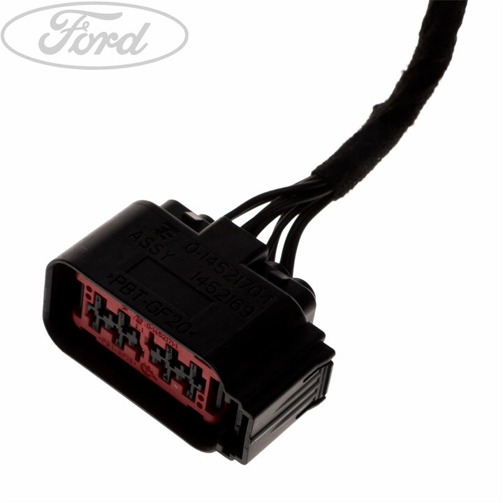 GALAXY WA6 S-MAX WA6 FRONT DRIVERS DOOR JUMPER WIRING