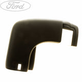 TRANSIT MK6 REAR BUMPER END CAP