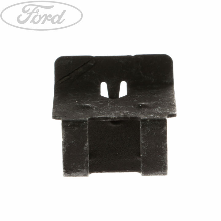 Fiesta Puma Rear Wheel Arch Air Deflector Clip X1 2008-Onwards
