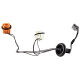 FOCUS REAR LAMP SOCKET & WIRING KIT
