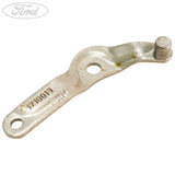SEAT BACK LOCKING MECHANISM KNOB