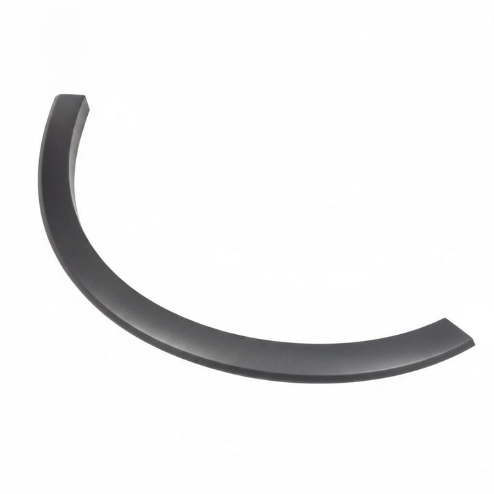 FOCUS N/S NEAR SIDE PASSENGER SIDE FRONT WHEEL ARCH MOULDING EXTENSION 2018-ONWARDS