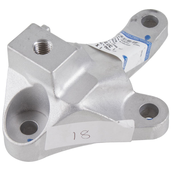 TRANSMISSION GEARBOX SUPPORT MOUNT