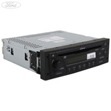 RANGER AUDIO RADIO WITH CD PLAYER MP3 ICE 2011-2015