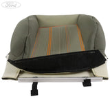 SEAT BACK COVER