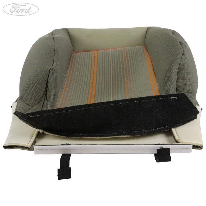 SEAT BACK COVER