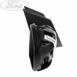 FOCUS OS RIGHT DRIVERSIDE FRONT OUTER WING MIRROR 2011-2014