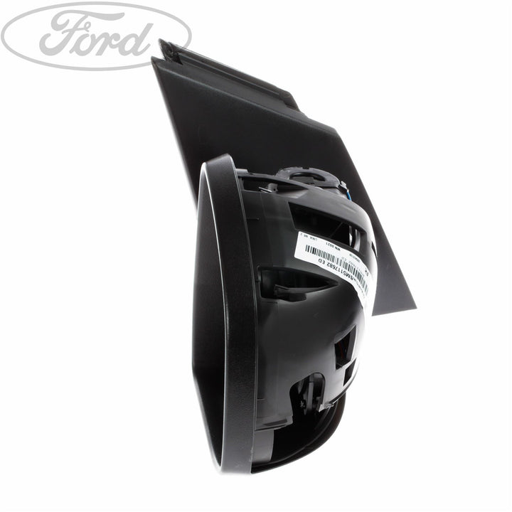 FOCUS OS RIGHT DRIVERSIDE FRONT OUTER WING MIRROR 2011-2014