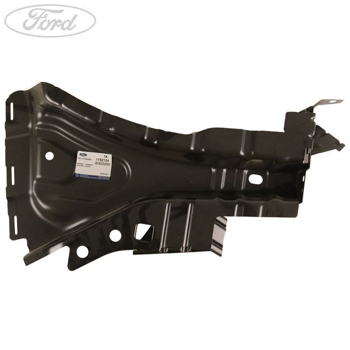 B-MAX FRONT O/S INNER WING APRON 08/2012-
