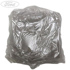 COWL PANEL INSULATOR