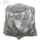 COWL PANEL INSULATOR