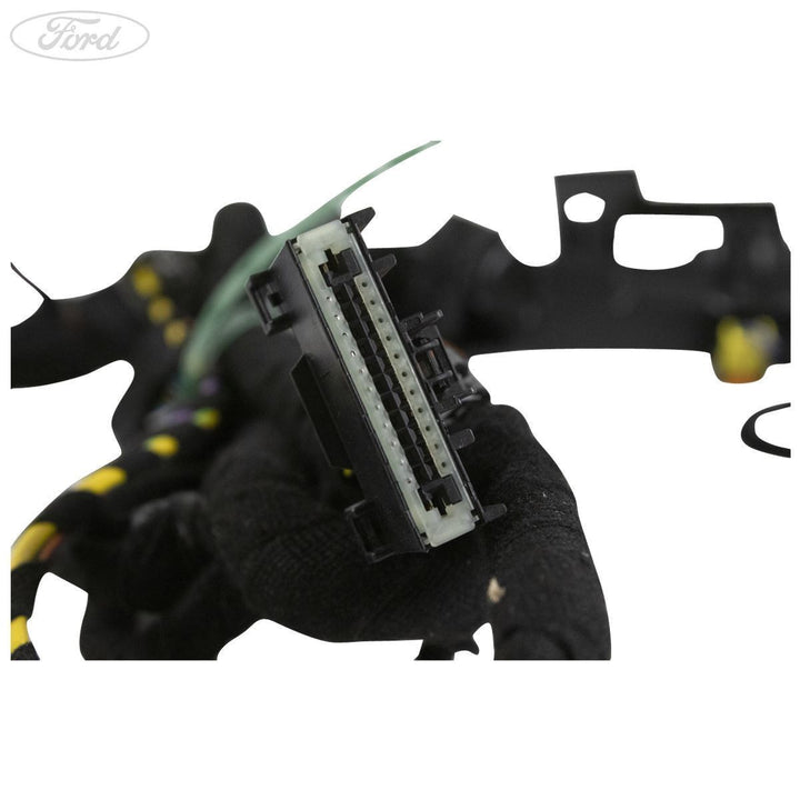 MAIN WIRING