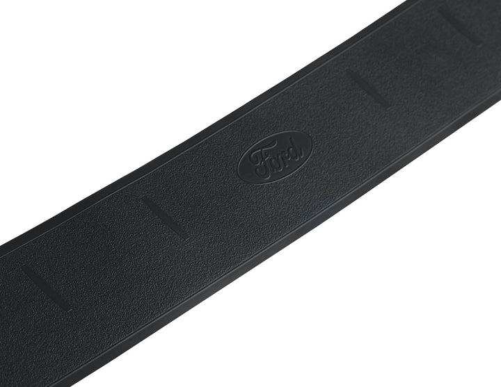 TOURNEO/TRANSIT CUSTOM® REAR BUMPER PROTECTOR COVER,CONTOURED