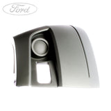 TRANSIT FRONT BUMPER END CAP