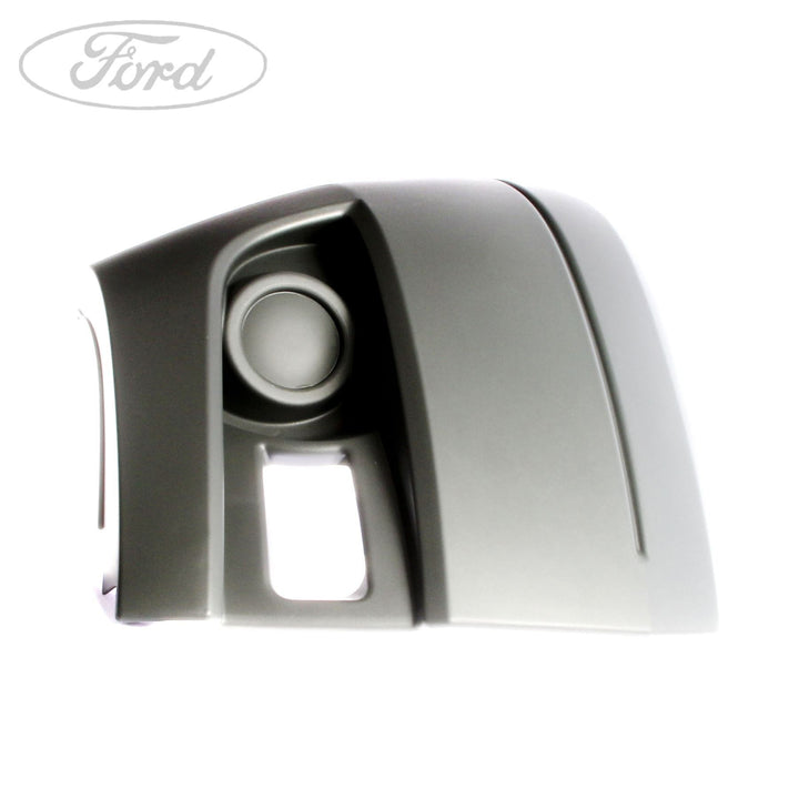 TRANSIT FRONT BUMPER END CAP