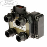 ESCORT MONDEO ENGINE IGNITION COIL PACK BLOCK