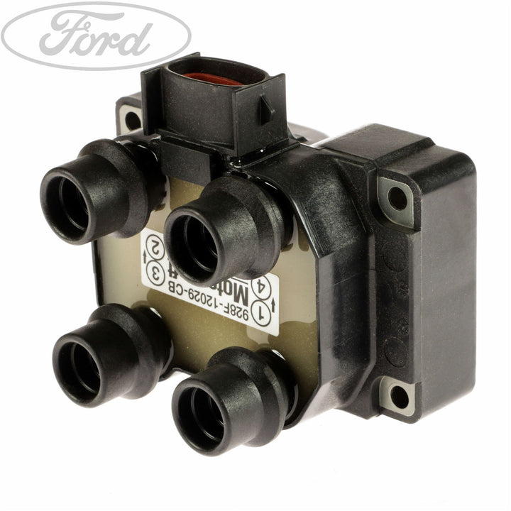 ESCORT MONDEO ENGINE IGNITION COIL PACK BLOCK