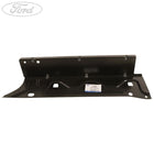 BODY SIDE PANEL EXTENSION