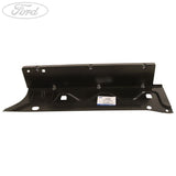 BODY SIDE PANEL EXTENSION