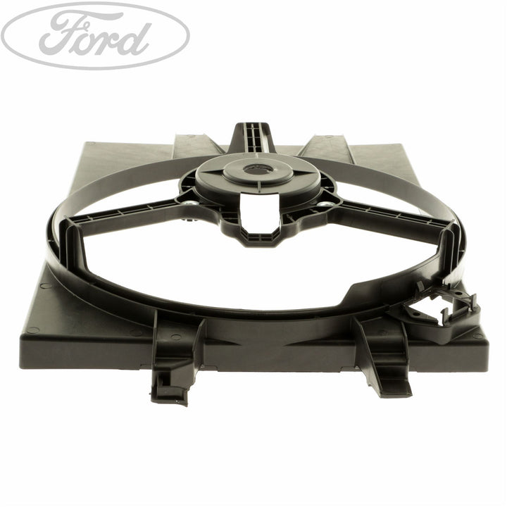 FIESTA FUSION 1.25 1.4 TDCI RADIATOR FAN SHROUD