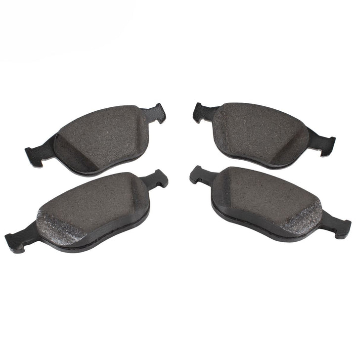 FOCUS ST170 FIESTA MOTORCRAFT FRONT BRAKE PAD SET