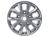 ALLOY WHEEL 17