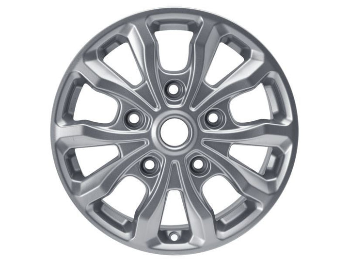 ALLOY WHEEL 17