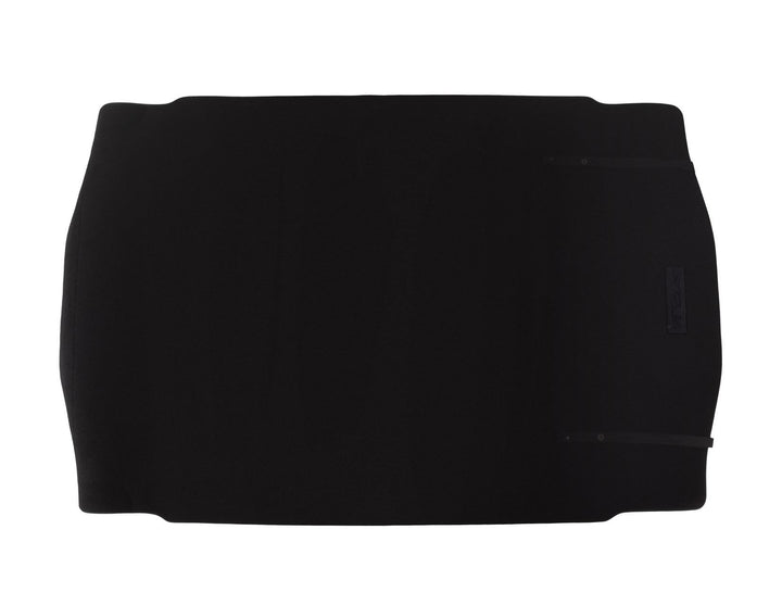 FOCUS 01/2011-03/2018 LOAD COMPARTMENT MAT BLACK,WITH FOCUS LOGO