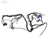 MAIN WIRING