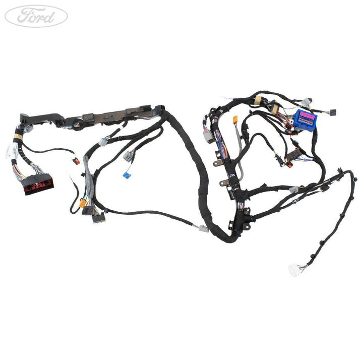MAIN WIRING