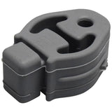 DURATEC TDCI EXHAUST BACK SECTION RUBBER MOUNT 04/2015-