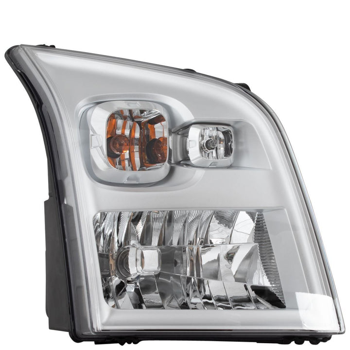 TRANSIT FRONT O/S HEADLIGHT HEADLAMP INDICATOR UNIT
