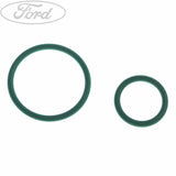 C-MAX MONDEO SMAX FOCUS KUGA FUEL PRESSURE REGULATOR GASKET