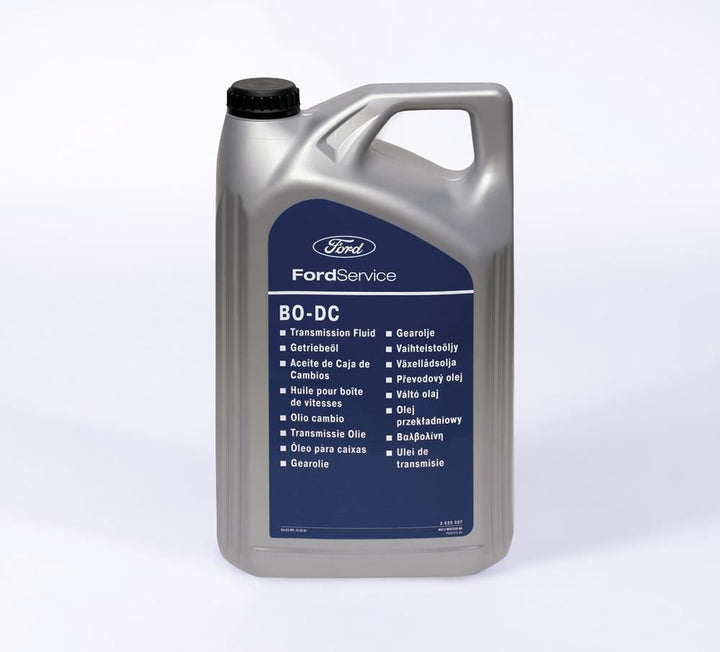 6-Speed Powershift Transmission Oil 6DCT450 5 Litre WSS-M2C936-A