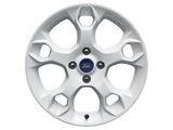 FIESTA 09/2008-10/2012 ALLOY WHEEL 17