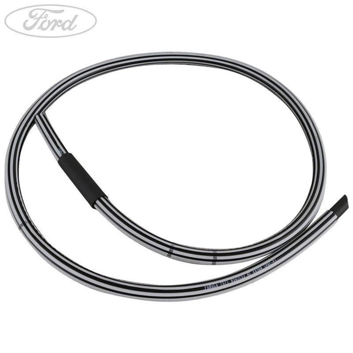 WATER DRAIN TUBE