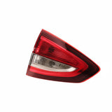 C-MAX REAR N/S INNER TAILGATE LIGHT LAMP UNIT 2015-