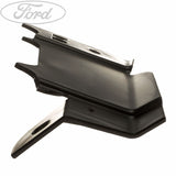 FIESTA N/S FRONT BODY AIR DEFLECTOR PANEL