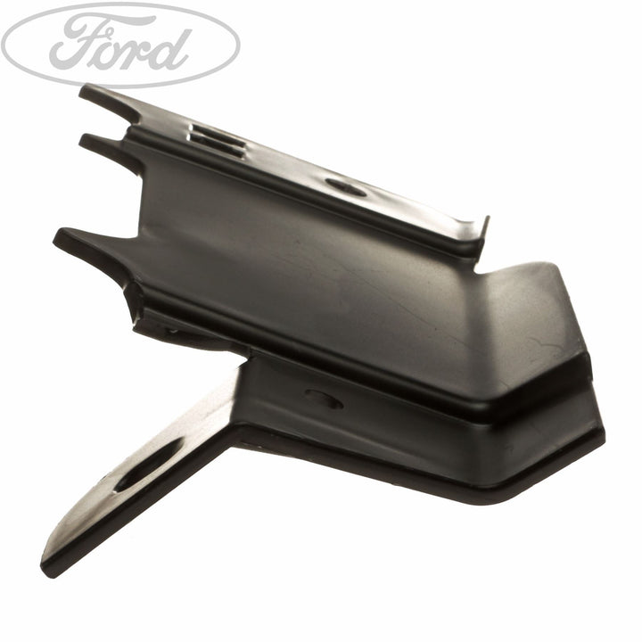 FIESTA N/S FRONT BODY AIR DEFLECTOR PANEL