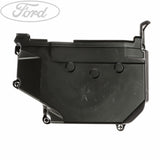 FIESTA MK7 ENGINE ECU MODULE BRACKET