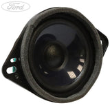 FRONT BASS SPEAKER FLOOR MOUNTED 04/2015-