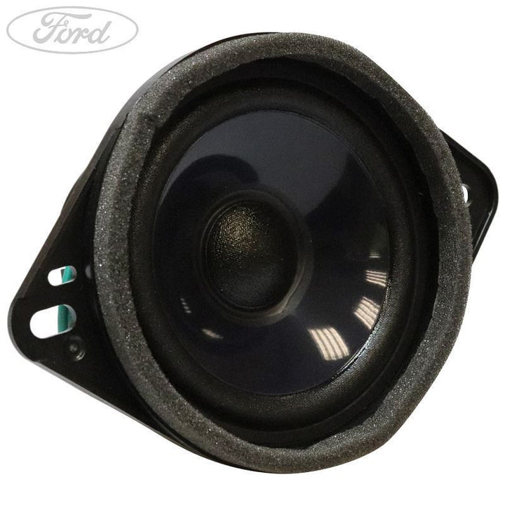 FRONT BASS SPEAKER FLOOR MOUNTED 04/2015-