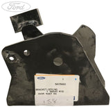 REAR REAR SPRING BRACKET