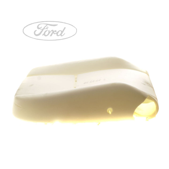 O/S RH FRONT SEAT BACK PAD
