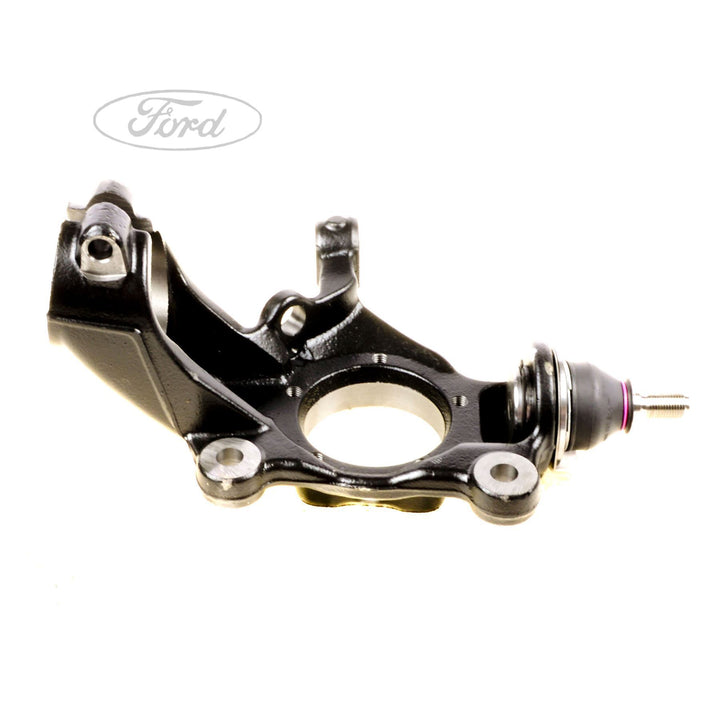 TRANSIT MK 7 FRONT N/S WHEEL KNUCKLE SPINDLE