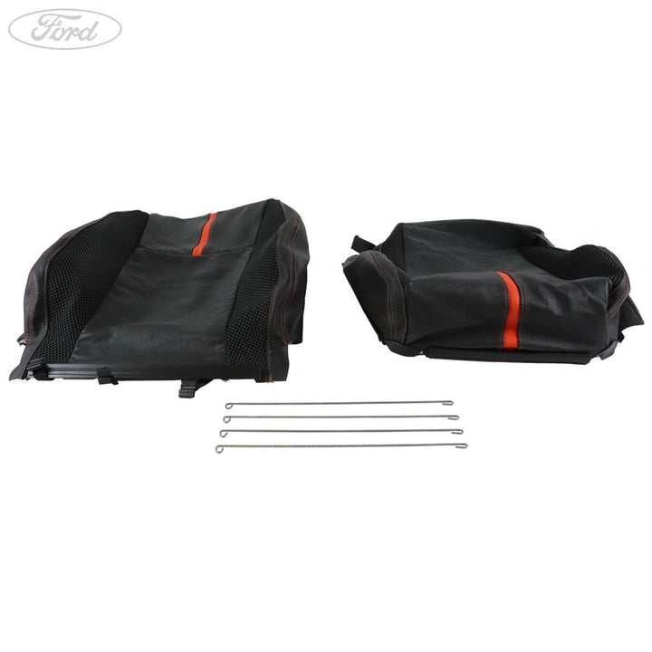SEAT COVERS KIT